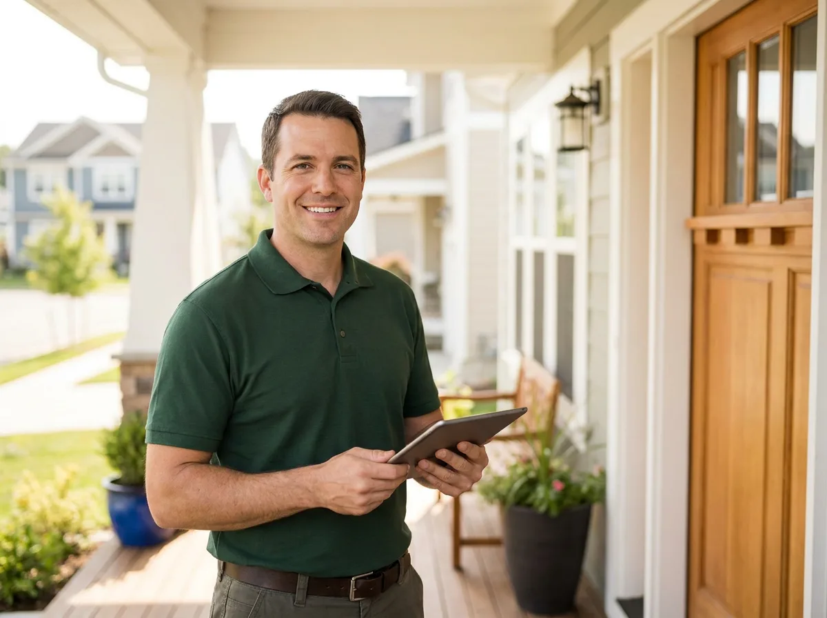 Pest control FAQs for Copperas Cove, TX